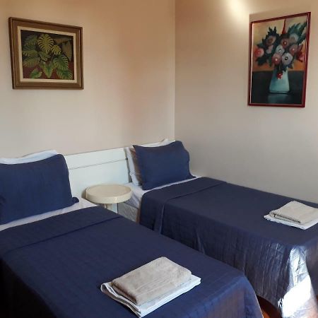 Apartamento Uberlandia - Bh Belo Horizonte Eksteriør billede