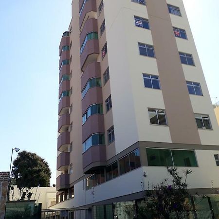 Apartamento Uberlandia - Bh Belo Horizonte Eksteriør billede