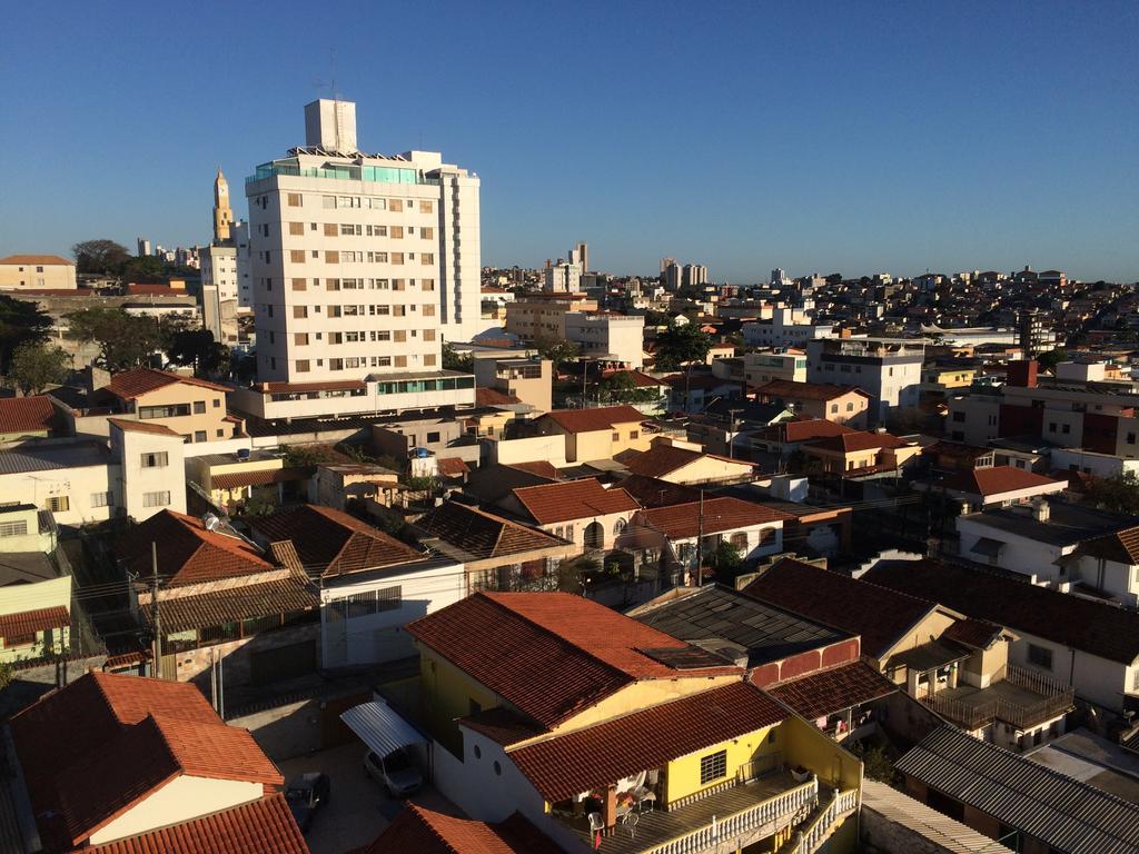 Apartamento Uberlandia - Bh Belo Horizonte Eksteriør billede