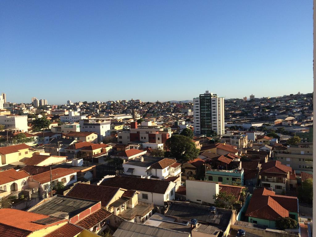 Apartamento Uberlandia - Bh Belo Horizonte Eksteriør billede