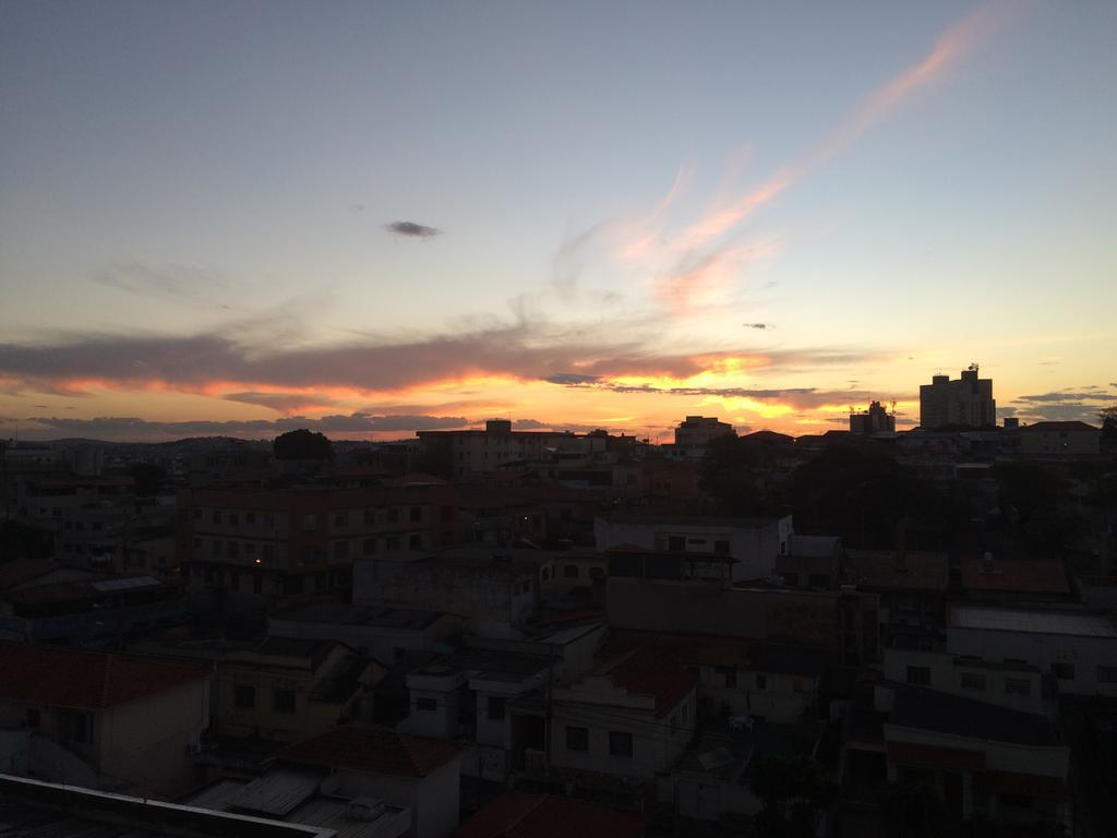 Apartamento Uberlandia - Bh Belo Horizonte Eksteriør billede