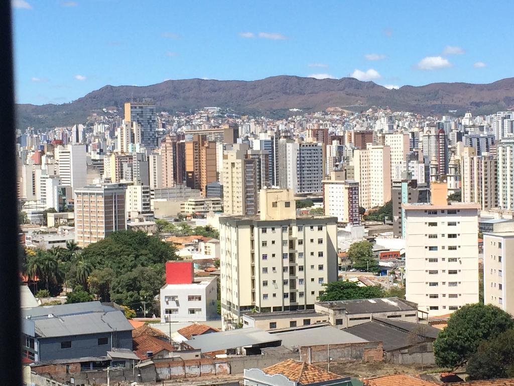 Apartamento Uberlandia - Bh Belo Horizonte Eksteriør billede