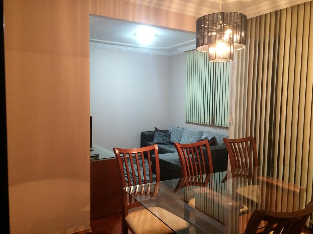 Apartamento Uberlandia - Bh Belo Horizonte Eksteriør billede