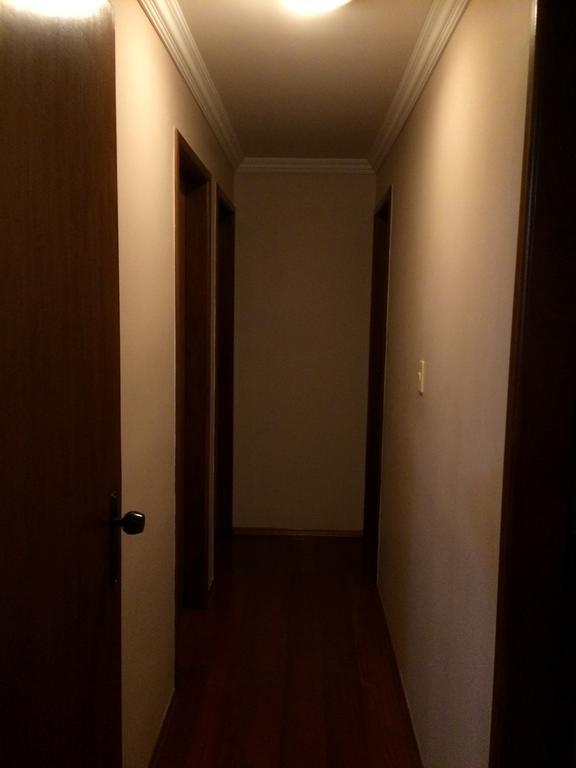 Apartamento Uberlandia - Bh Belo Horizonte Eksteriør billede