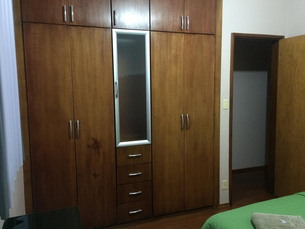 Apartamento Uberlandia - Bh Belo Horizonte Eksteriør billede