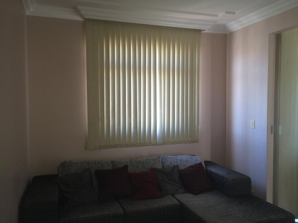 Apartamento Uberlandia - Bh Belo Horizonte Eksteriør billede