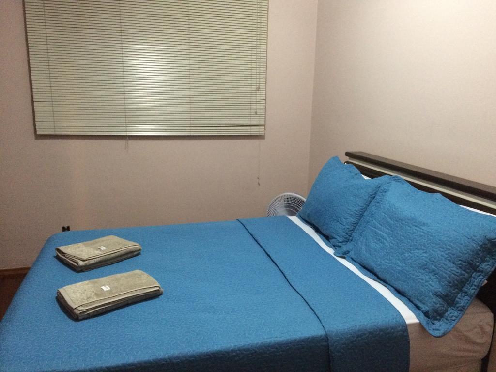 Apartamento Uberlandia - Bh Belo Horizonte Eksteriør billede