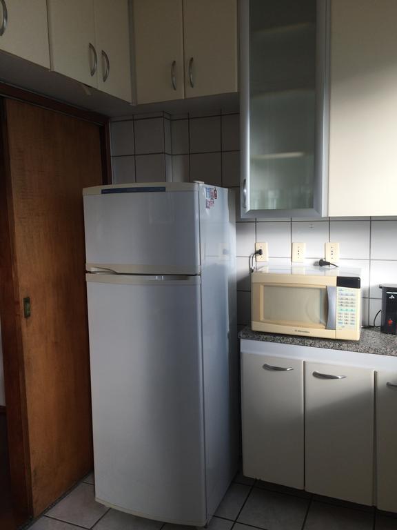 Apartamento Uberlandia - Bh Belo Horizonte Eksteriør billede