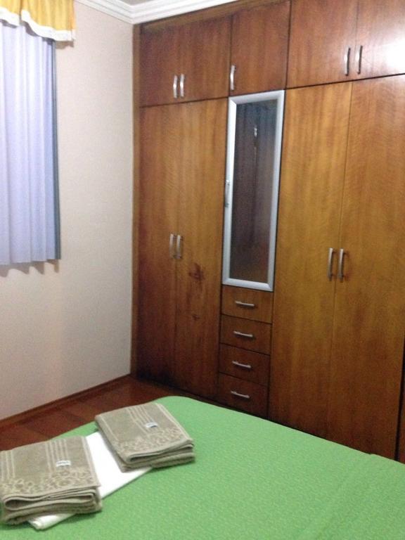 Apartamento Uberlandia - Bh Belo Horizonte Eksteriør billede
