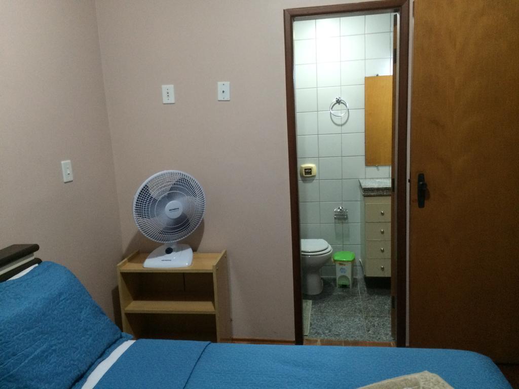 Apartamento Uberlandia - Bh Belo Horizonte Eksteriør billede