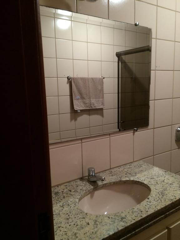 Apartamento Uberlandia - Bh Belo Horizonte Eksteriør billede