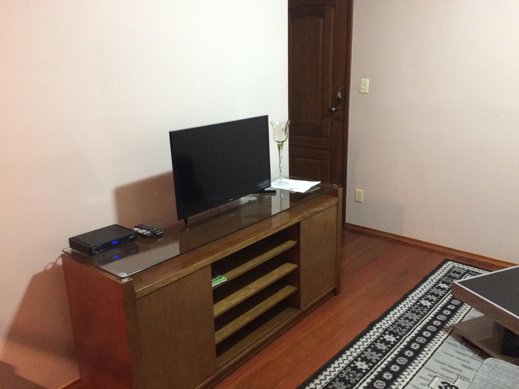 Apartamento Uberlandia - Bh Belo Horizonte Eksteriør billede
