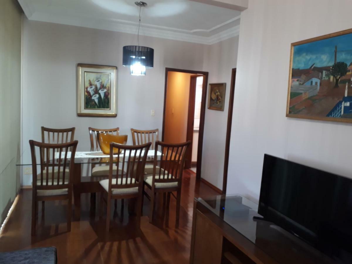 Apartamento Uberlandia - Bh Belo Horizonte Eksteriør billede