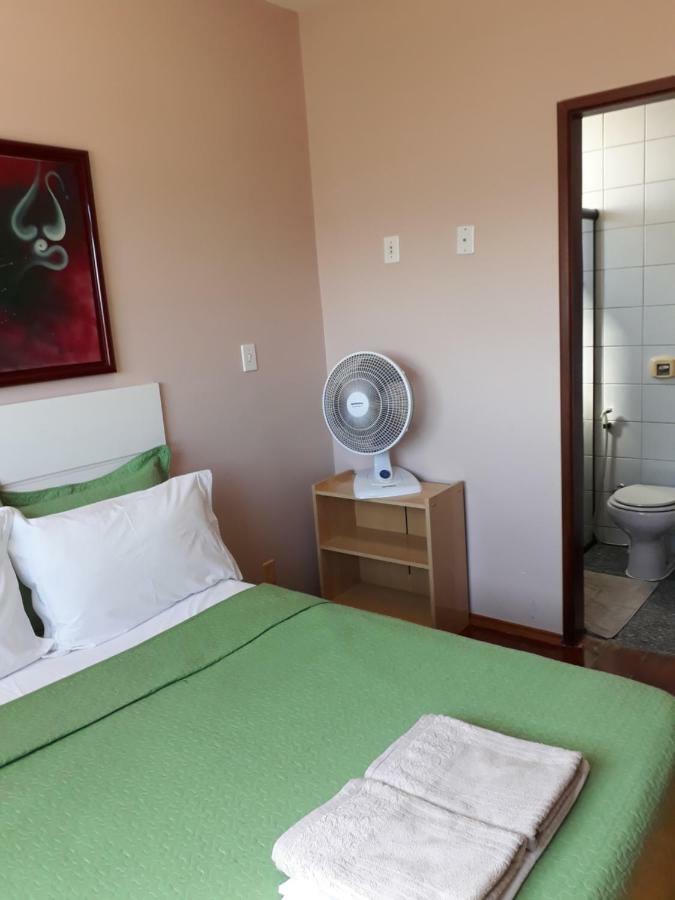 Apartamento Uberlandia - Bh Belo Horizonte Eksteriør billede