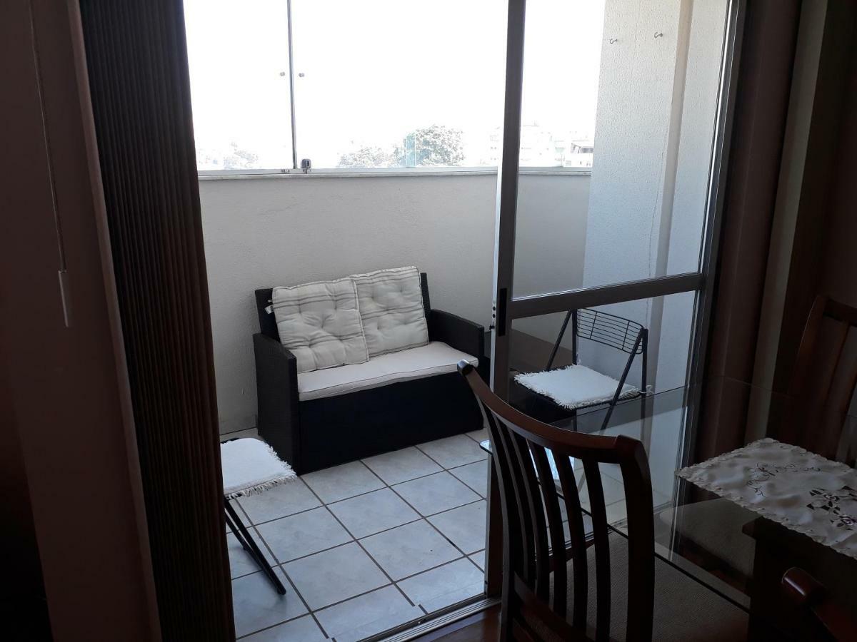 Apartamento Uberlandia - Bh Belo Horizonte Eksteriør billede
