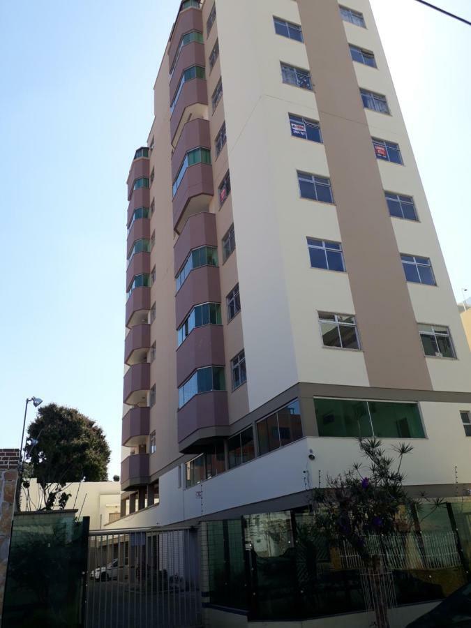 Apartamento Uberlandia - Bh Belo Horizonte Eksteriør billede